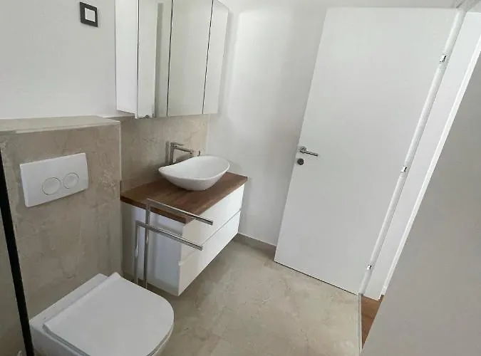 Villa Dea - Luxus In Kroatien Mit Beheizten Pool Vrsi-mulo Bei Zadar