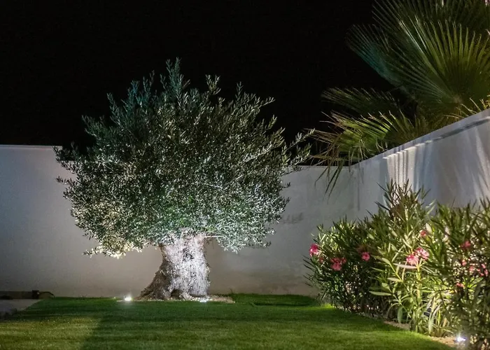 Villa Dea - Luxus In Kroatien Mit Beheizten Pool Vrsi-mulo Bei Zadar Vrsi