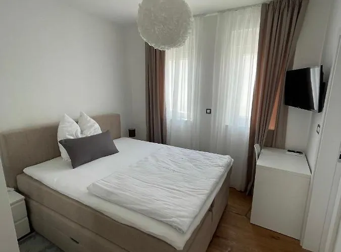 Villa Dea - Luxus In Kroatien Mit Beheizten Pool Vrsi-mulo Bei Zadar Vrsi