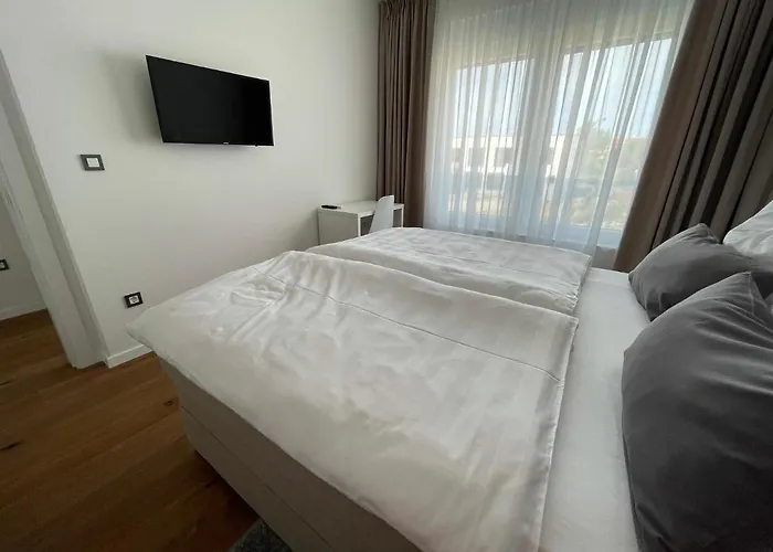 Dea - Luxus In Kroatien Mit Beheizten Pool Vrsi-mulo Bei Zadar *