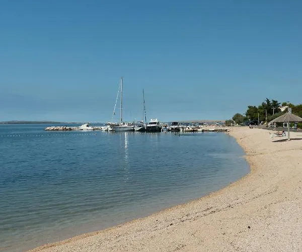 Dea - Luxus In Kroatien Mit Beheizten Pool Vrsi-mulo Bei Zadar * فرسي