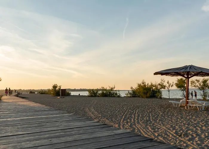 فيلة Dea - Luxus In Kroatien Mit Beheizten Pool Vrsi-mulo Bei Zadar