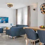 Dea - Luxus In Kroatien Mit Beheizten Pool Vrsi-mulo Bei Zadar Vila