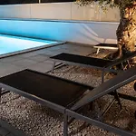 Villa Dea - Luxus In Kroatien Mit Beheizten Pool Vrsi-mulo Bei Zadar Vrsi