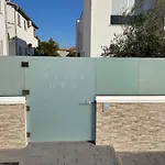 Dea - Luxus In Kroatien Mit Beheizten Pool Vrsi-mulo Bei Zadar Villa