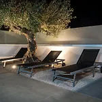 Villa Dea - Luxus In Kroatien Mit Beheizten Pool Vrsi-mulo Bei Zadar Vrsi