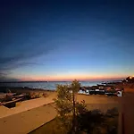 Villa Dea - Luxus In Kroatien Mit Beheizten Pool Vrsi-mulo Bei Zadar