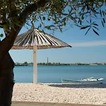 Dea - Luxus In Kroatien Mit Beheizten Pool Vrsi-mulo Bei Zadar *