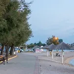 Vila Dea - Luxus In Kroatien Mit Beheizten Pool Vrsi-mulo Bei Zadar Vrsi