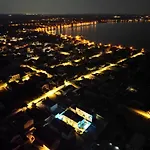 Vila Dea - Luxus In Kroatien Mit Beheizten Pool Vrsi-mulo Bei Zadar Vrsi