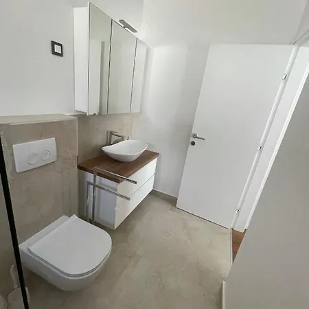 别墅 Dea - Luxus In Kroatien Mit Beheizten Pool Vrsi-mulo Bei Zadar