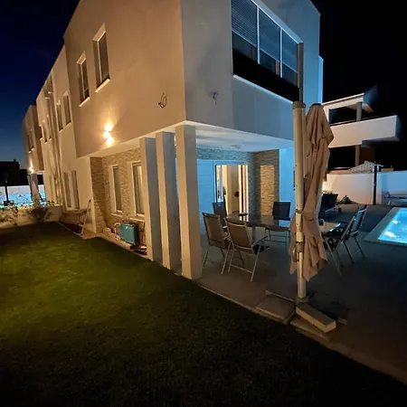 Dea - Luxus In Kroatien Mit Beheizten Pool Vrsi-mulo Bei Zadar * 沃希