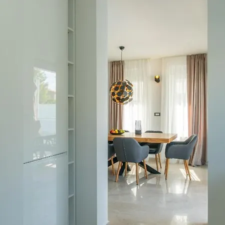 Dea - Dein Rueckzugsort Am Mit Beheiztem Pool Villa *