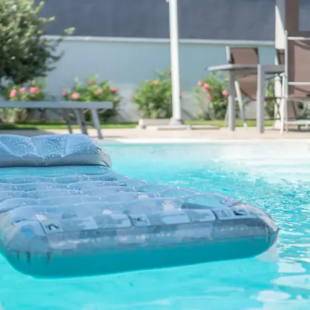 Vila Dea - Dein Rueckzugsort Am Mit Beheiztem Pool *