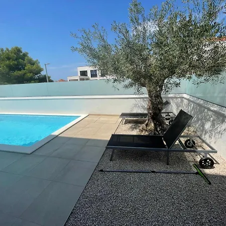 Villa Dea - Dein Rueckzugsort Am Mit Beheiztem Pool *