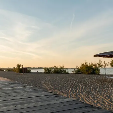 Villa Dea - Dein Rueckzugsort Am Mit Beheiztem Pool