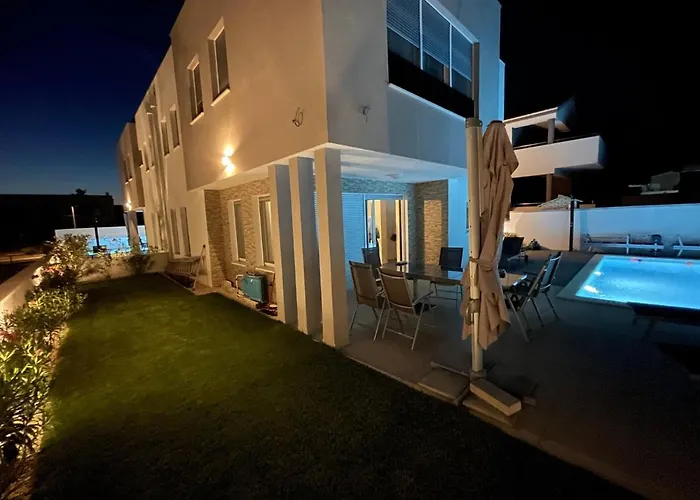 Dea - Luxus In Kroatien Mit Beheizten Pool Vrsi-mulo Bei Zadar * Vrsi