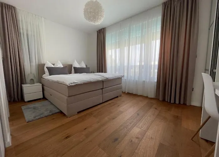 Villa Dea - Luxus In Kroatien Mit Beheizten Pool Vrsi-mulo Bei Zadar Vrsi