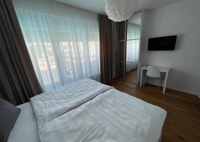 Villa Dea - Luxus In Kroatien Mit Beheizten Pool Vrsi-mulo Bei Zadar Vrsi