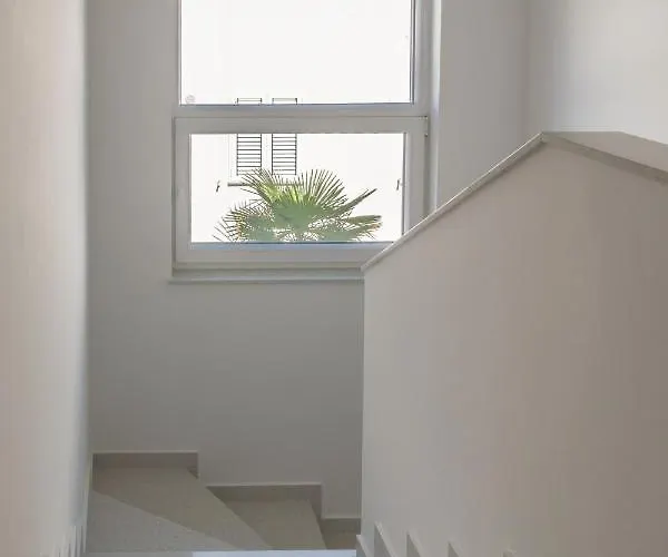 Dea - Luxus In Kroatien Mit Beheizten Pool Vrsi-mulo Bei Zadar Villa
